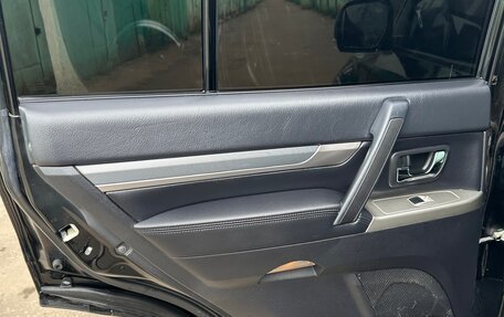 Mitsubishi Pajero IV, 2012 год, 2 300 000 рублей, 21 фотография