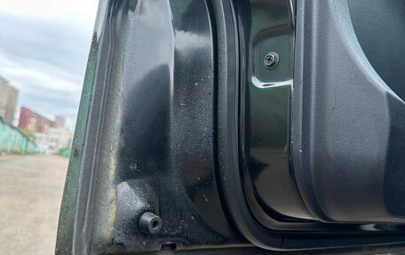 Mitsubishi Pajero IV, 2012 год, 2 300 000 рублей, 17 фотография