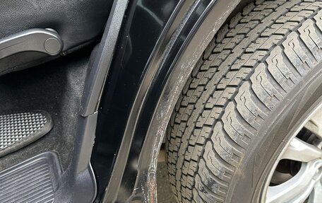 Mitsubishi Pajero IV, 2012 год, 2 300 000 рублей, 19 фотография