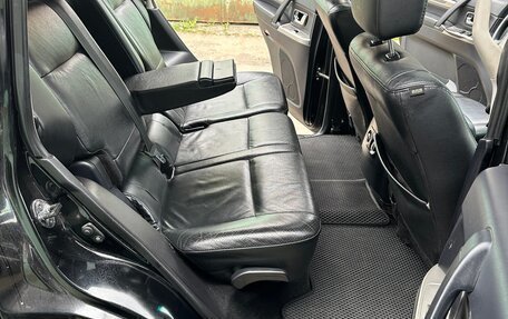 Mitsubishi Pajero IV, 2012 год, 2 300 000 рублей, 22 фотография