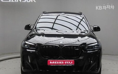 BMW X3, 2024 год, 8 708 000 рублей, 1 фотография