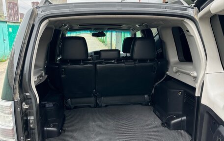 Mitsubishi Pajero IV, 2012 год, 2 300 000 рублей, 26 фотография
