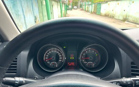 Mitsubishi Pajero IV, 2012 год, 2 300 000 рублей, 28 фотография