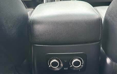 Mitsubishi Pajero IV, 2012 год, 2 300 000 рублей, 24 фотография