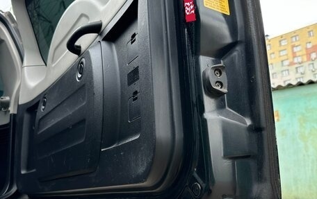 Mitsubishi Pajero IV, 2012 год, 2 300 000 рублей, 27 фотография