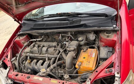 Toyota Echo, 2000 год, 450 000 рублей, 10 фотография