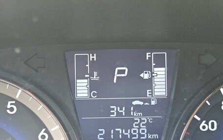 Hyundai Solaris II рестайлинг, 2015 год, 910 000 рублей, 31 фотография