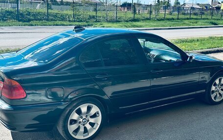BMW 3 серия, 2000 год, 470 000 рублей, 3 фотография
