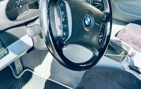 BMW 3 серия, 2000 год, 470 000 рублей, 5 фотография