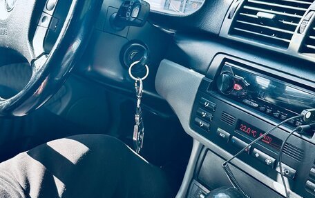 BMW 3 серия, 2000 год, 470 000 рублей, 9 фотография