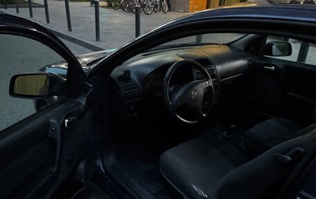 Opel Astra G, 2003 год, 250 000 рублей, 9 фотография