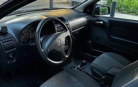 Opel Astra G, 2003 год, 250 000 рублей, 10 фотография