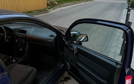 Opel Astra G, 2003 год, 250 000 рублей, 8 фотография