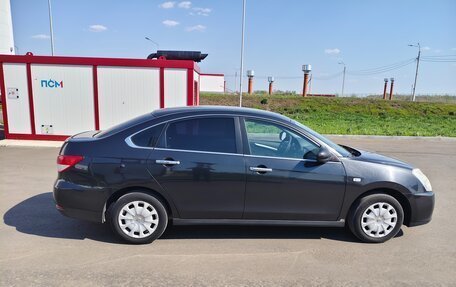 Nissan Almera, 2013 год, 600 000 рублей, 5 фотография