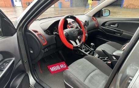 KIA cee'd I рестайлинг, 2010 год, 600 000 рублей, 2 фотография