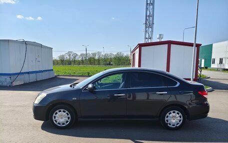 Nissan Almera, 2013 год, 600 000 рублей, 3 фотография
