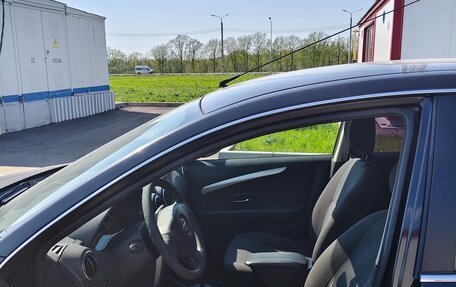 Nissan Almera, 2013 год, 600 000 рублей, 7 фотография