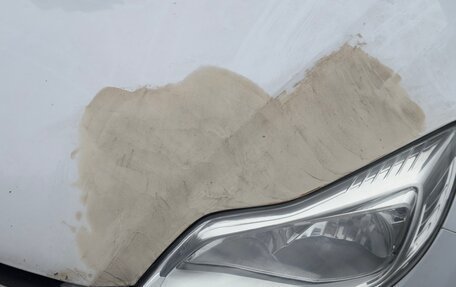 Ford Focus III, 2014 год, 445 000 рублей, 3 фотография