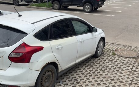 Ford Focus III, 2014 год, 445 000 рублей, 5 фотография