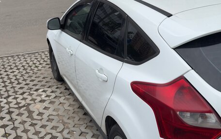 Ford Focus III, 2014 год, 445 000 рублей, 8 фотография