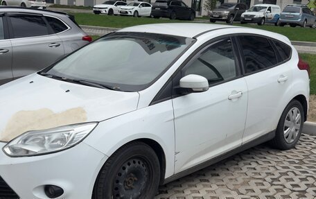 Ford Focus III, 2014 год, 445 000 рублей, 10 фотография