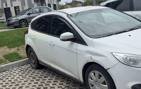 Ford Focus III, 2014 год, 445 000 рублей, 11 фотография