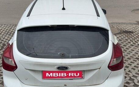 Ford Focus III, 2014 год, 445 000 рублей, 7 фотография