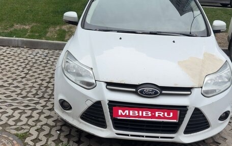 Ford Focus III, 2014 год, 445 000 рублей, 12 фотография