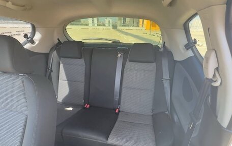 Peugeot 207 I, 2010 год, 288 000 рублей, 11 фотография