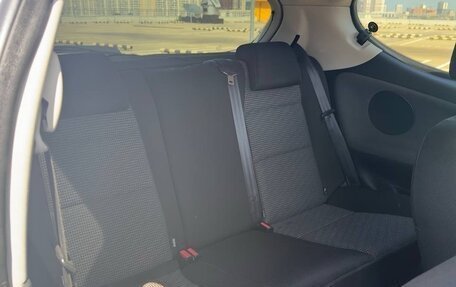 Peugeot 207 I, 2010 год, 288 000 рублей, 13 фотография
