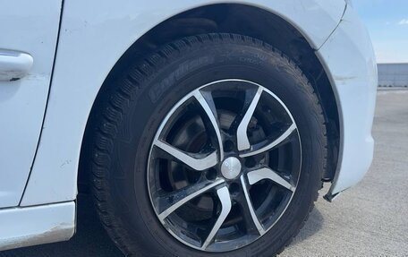 Peugeot 207 I, 2010 год, 288 000 рублей, 16 фотография