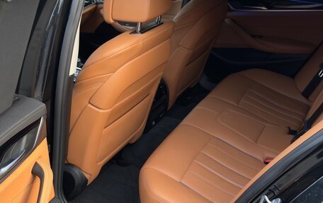 BMW 5 серия, 2021 год, 4 500 000 рублей, 4 фотография