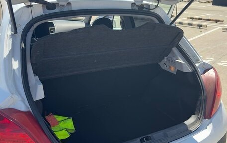 Peugeot 207 I, 2010 год, 288 000 рублей, 15 фотография