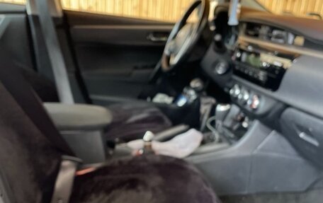 Toyota Corolla, 2016 год, 1 450 000 рублей, 5 фотография