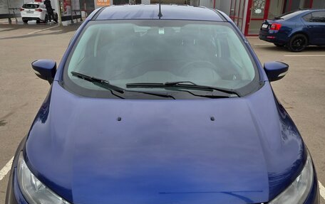 Ford EcoSport, 2015 год, 1 100 000 рублей, 3 фотография