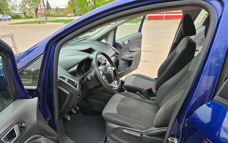 Ford EcoSport, 2015 год, 1 100 000 рублей, 12 фотография