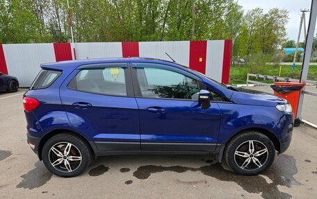 Ford EcoSport, 2015 год, 1 100 000 рублей, 4 фотография