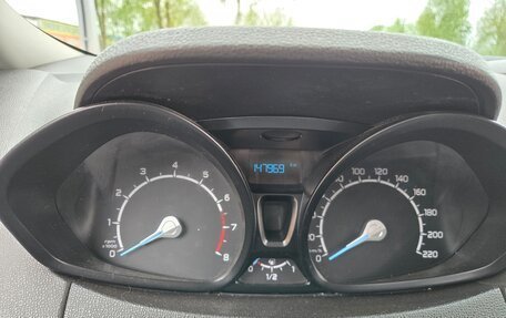 Ford EcoSport, 2015 год, 1 100 000 рублей, 11 фотография