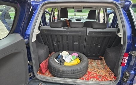 Ford EcoSport, 2015 год, 1 100 000 рублей, 15 фотография