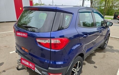 Ford EcoSport, 2015 год, 1 100 000 рублей, 7 фотография