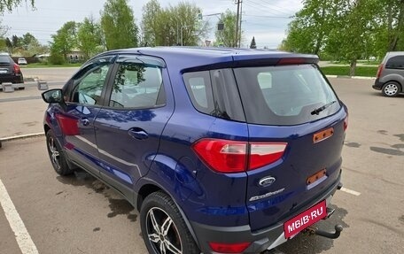 Ford EcoSport, 2015 год, 1 100 000 рублей, 6 фотография