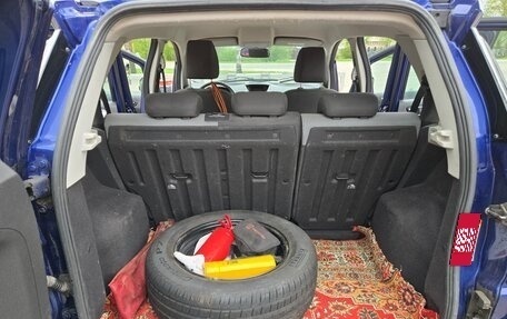 Ford EcoSport, 2015 год, 1 100 000 рублей, 16 фотография