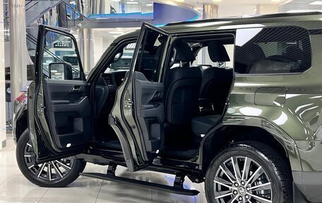 Lexus GX, 2026 год, 15 495 000 рублей, 2 фотография