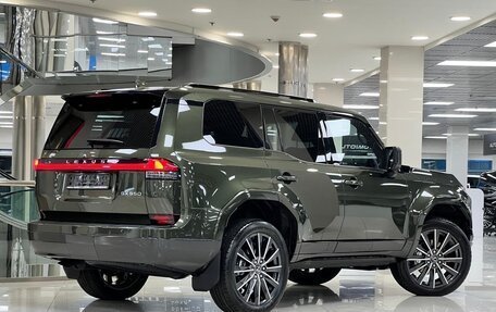 Lexus GX, 2026 год, 15 495 000 рублей, 3 фотография