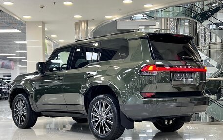 Lexus GX, 2026 год, 15 495 000 рублей, 6 фотография