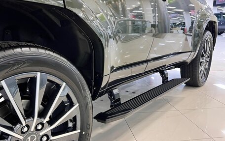 Lexus GX, 2026 год, 15 495 000 рублей, 7 фотография