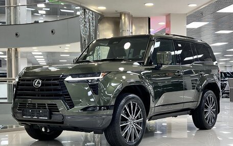 Lexus GX, 2026 год, 15 495 000 рублей, 5 фотография
