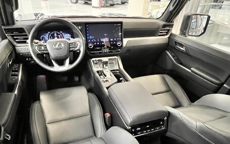 Lexus GX, 2026 год, 15 495 000 рублей, 15 фотография