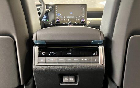 Lexus GX, 2026 год, 15 495 000 рублей, 13 фотография