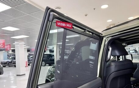 Lexus GX, 2026 год, 15 495 000 рублей, 11 фотография